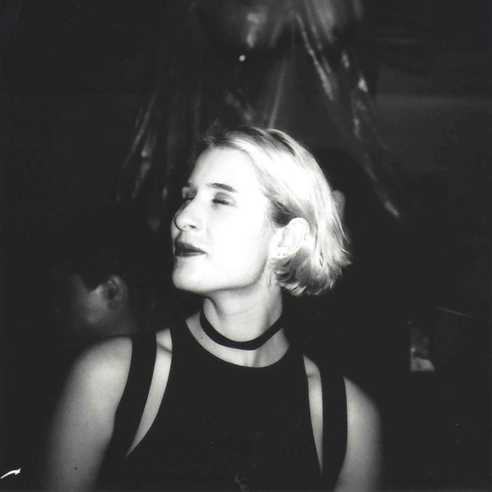 Meet your Posher, Eliza